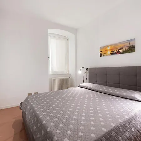 Apartamento View Domaso