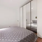 Апартаменты View Домазо