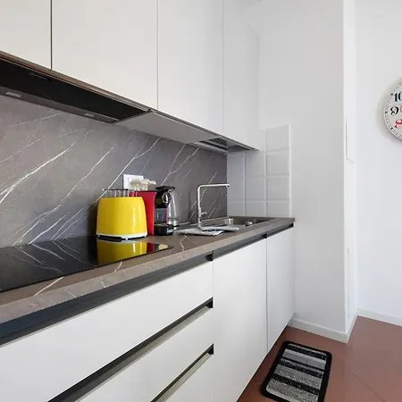 View Apartment Domaso