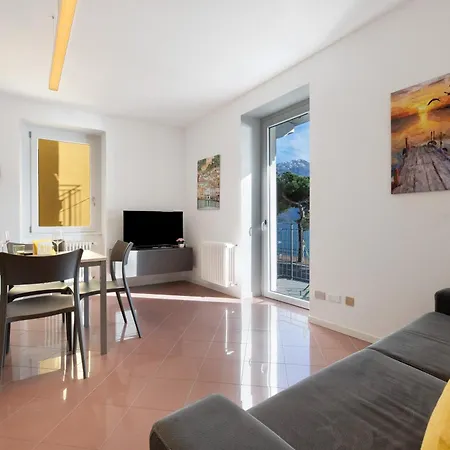 Apartamento View