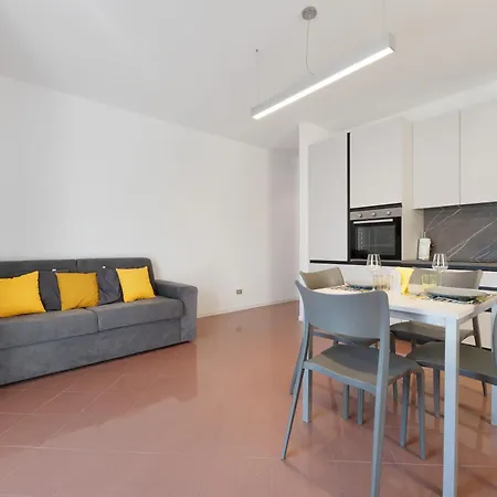 Apartamento View Domaso