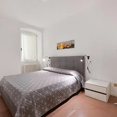 Apartamento View *