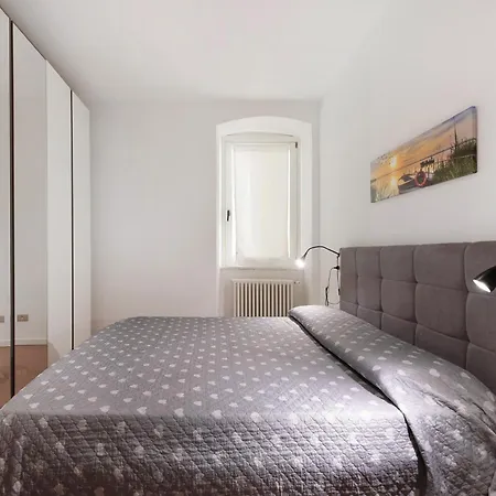 Apartamento View Domaso