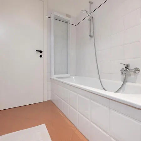 View Apartamento Domaso