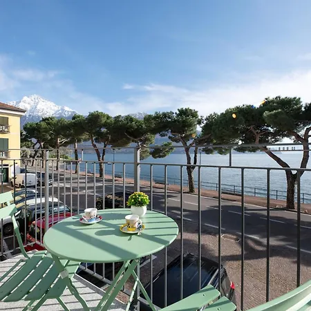 Apartamento View Domaso
